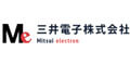 三井電子株式会社